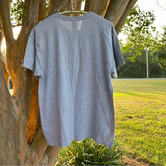 DISNEY Embroidered Mouse Ears STAR WARS BB8  “MAMA” T-Shirt size L - Picture 4 of 13